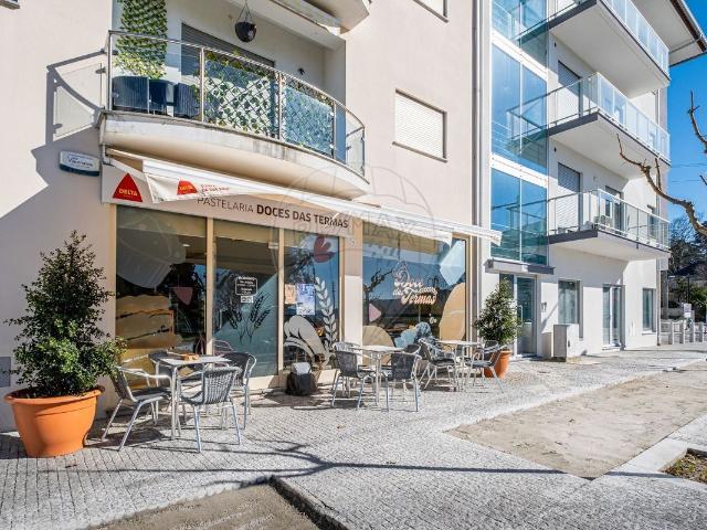 Loja venda em Castro Daire, Viseu