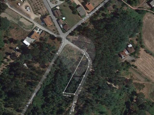 Terreno venda em Tondela, Viseu