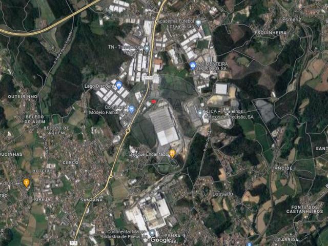 Loja venda em Monte Alegre, Gavião