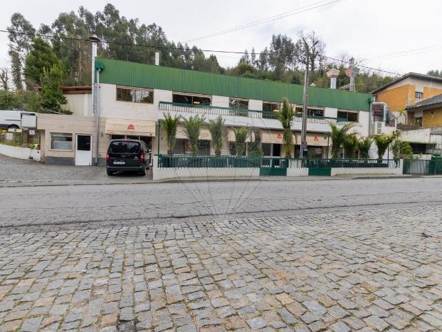 Loja venda em Saltão, Gavião