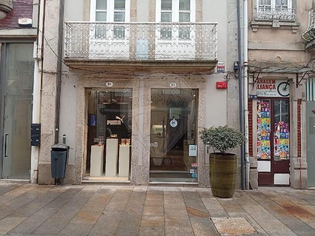 Loja alugar em Barcelos