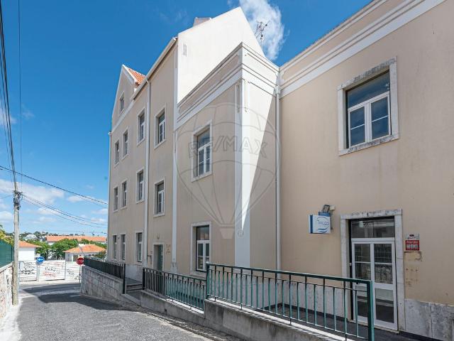 Loja alugar em Bairro do Rosário, Cascais