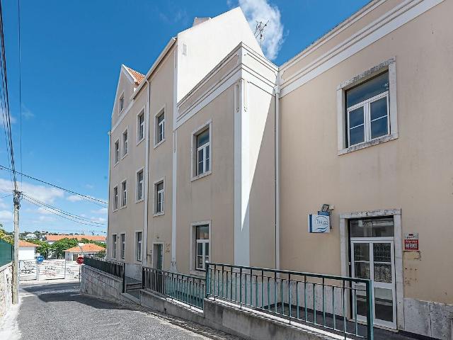 Loja alugar em Bairro do Rosário, Cascais