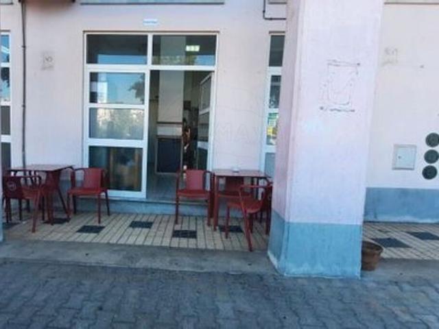 Ponto Comercial alugar em Castelo Branco