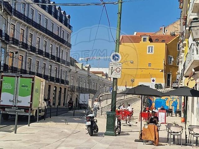 Loja alugar em São Paulo, Lisboa