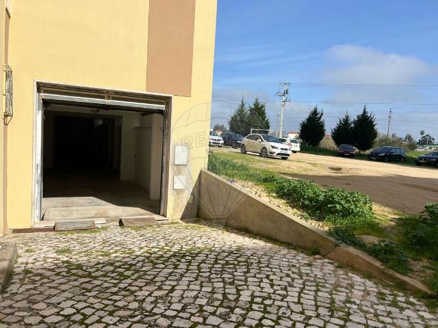 Ponto Comercial venda em Alenquer