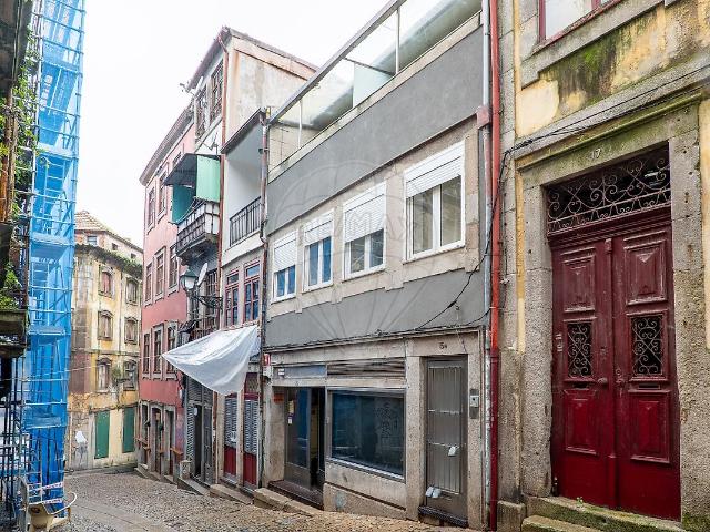 Loja alugar em Porto, Cedofeita