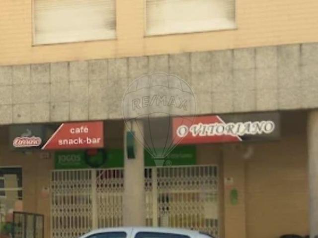 Loja venda em Guimarães, Braga