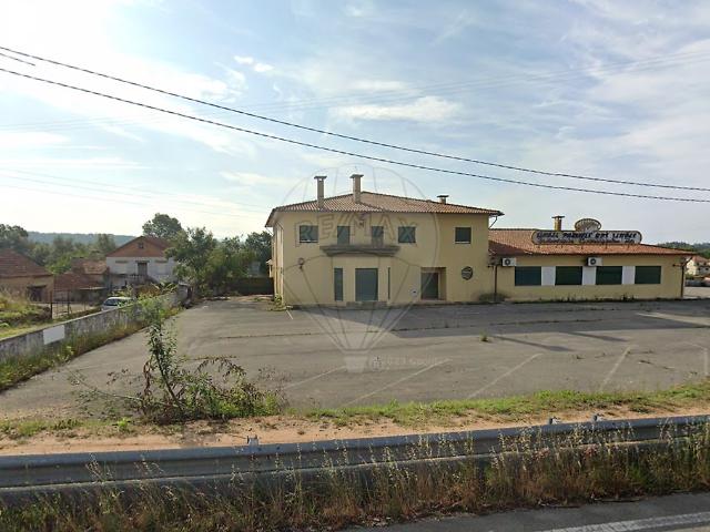 Loja venda em Águeda, Aveiro