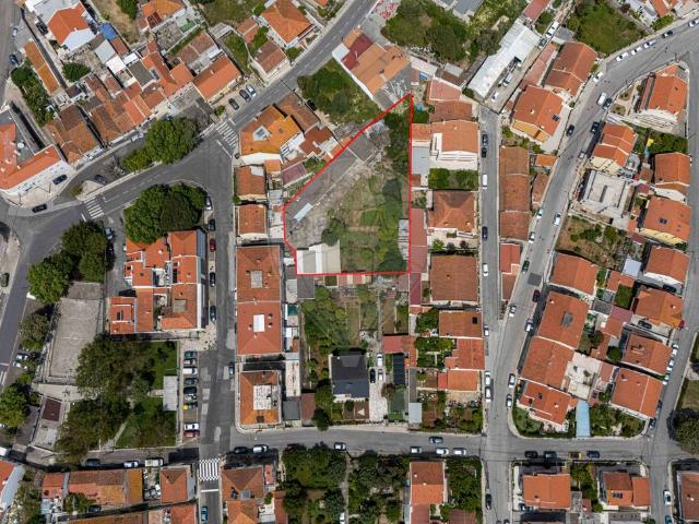Ponto Comercial venda em Loures, Alto do Convento