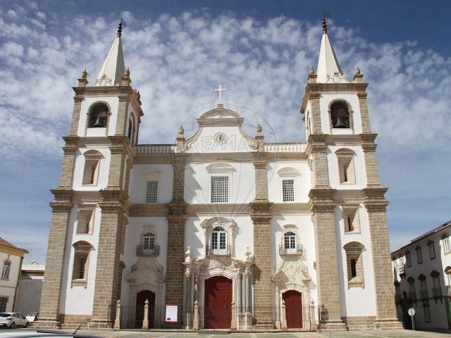 Ponto Comercial venda em Portalegre, Sé
