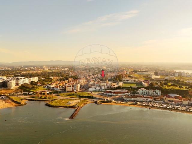 Loja venda em Seixal, Arrentela