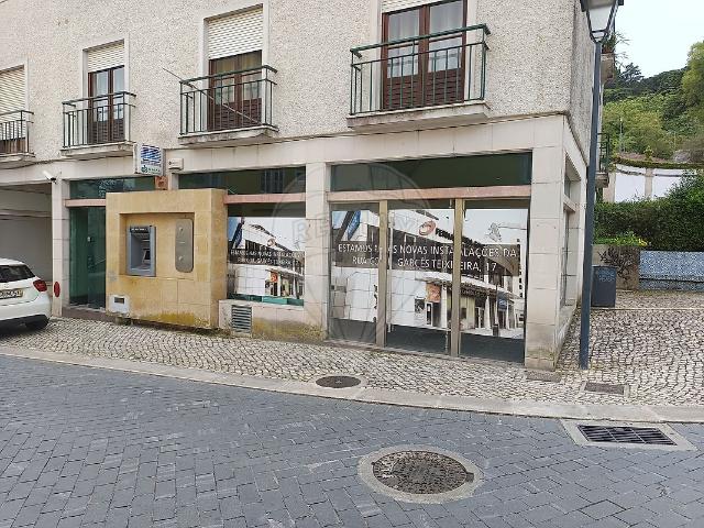 Ponto Comercial venda em Tomar