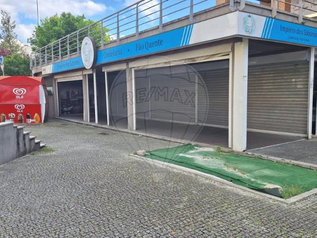 Ponto Comercial alugar em Valongo, Lagueirões