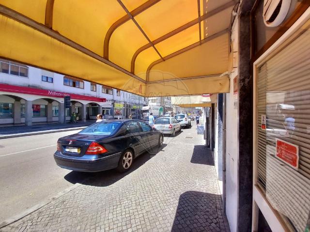 Ponto Comercial venda em Portalegre, São Lourenço