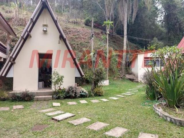 Casa venda em Região Imediata de Bragança Paulista, Nazaré Paulista