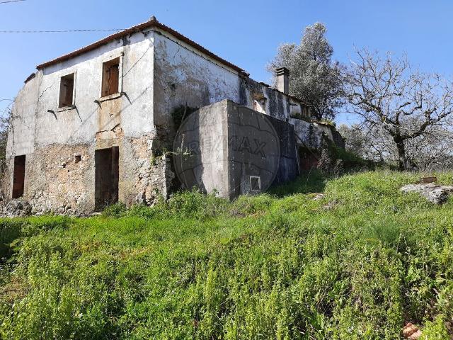 Casa venda em Pombal, Abiul