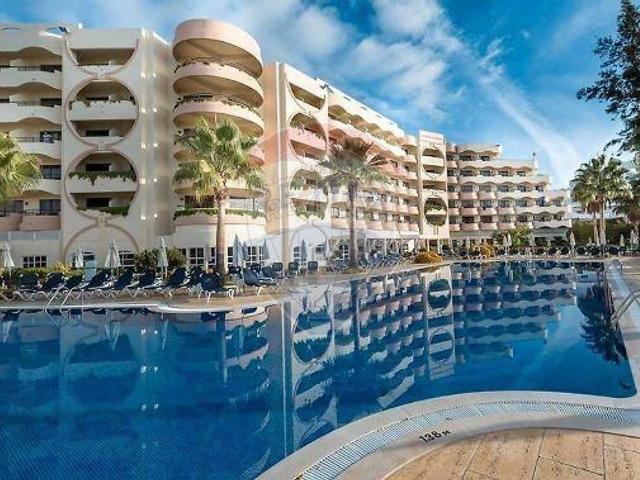 Apartamento venda em Albufeira e Olhos de Água, Albufeira