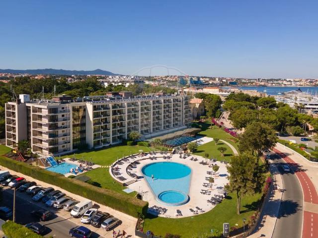 Apartamento venda em Gandarinha, Cascais