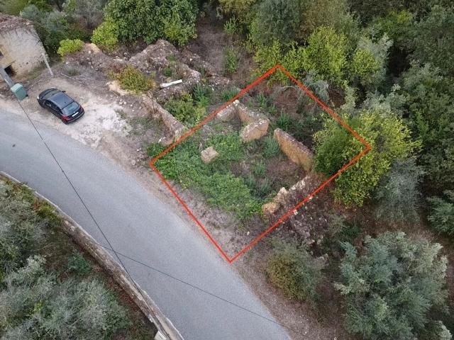 Terreno venda em Góis, Coimbra