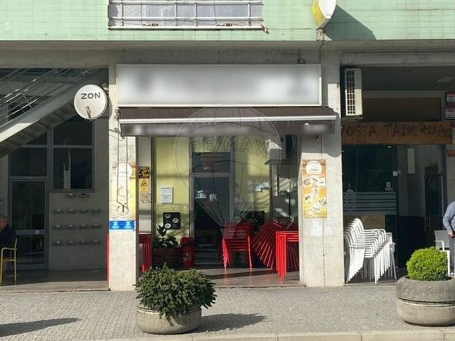 Loja venda em Peso Da Régua, Vila Real