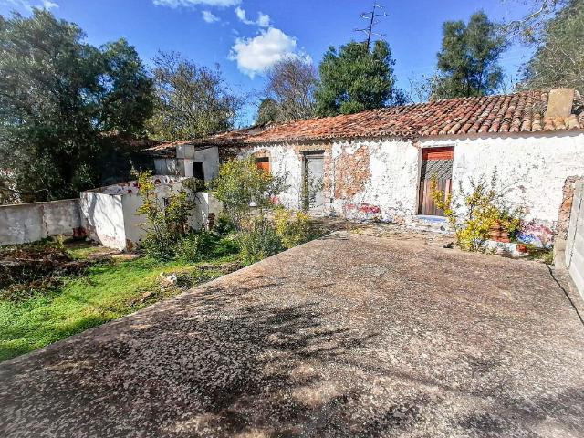 Casa venda em Messines de Baixo, São Bartolomeu De Messines