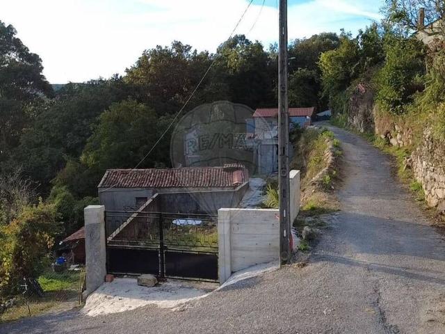 Casa venda em Ribeira do Neiva, Vila Verde