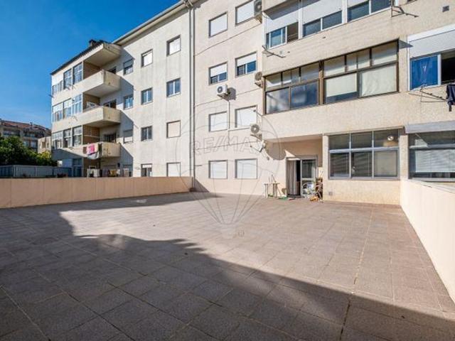 Apartamento venda em Viseu