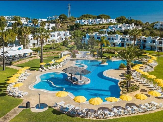 Apartamento venda em Albufeira e Olhos de Água, Albufeira