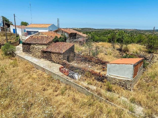 Terreno venda em Vascão, Alcoutim e Pereiro