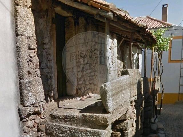 Casa venda em Aranhas, Penamacor