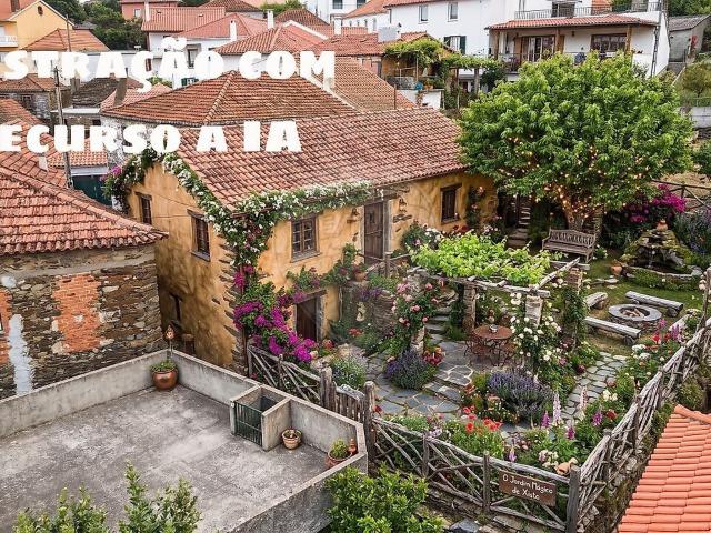 Casa venda em Monte Frio, Benfeita