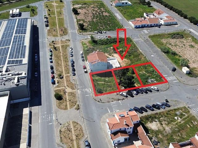 Terreno venda em Canhestros, Ferreira do Alentejo