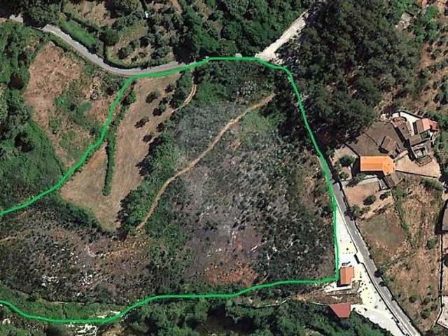 Terreno venda em Cambra, Cambra e Carvalhal de Vermilhas