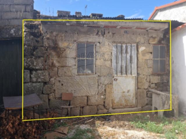 Casa venda em Canas de Senhorim, Nelas