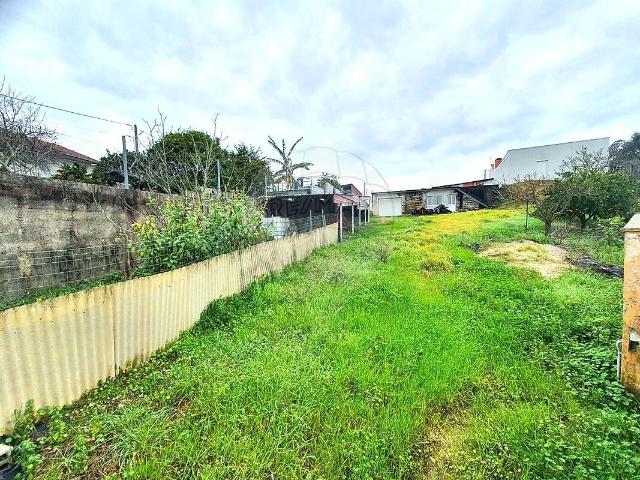 Terreno venda em Casal Comba, Mealhada