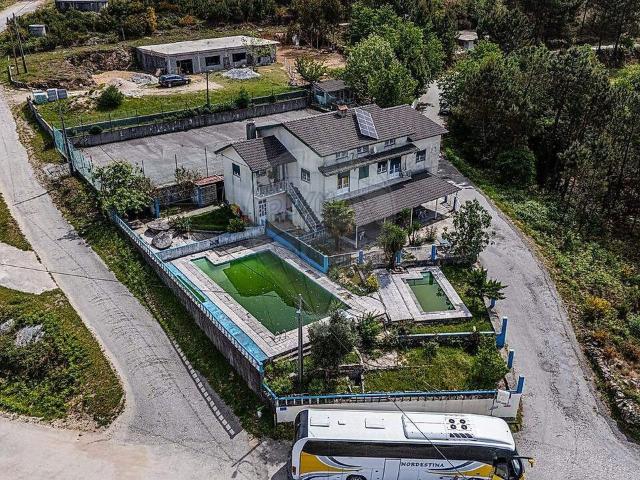 Casa venda em Castro Daire