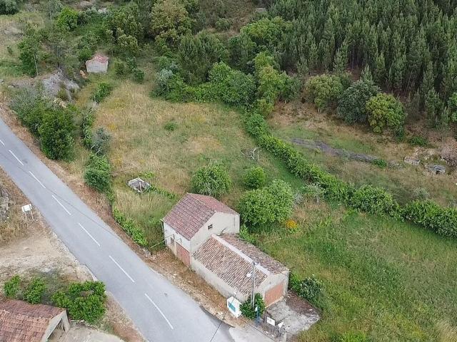 Garagem venda em Corga da Aldeia, Vila de Rei