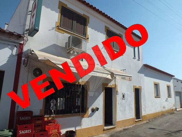 Casa venda em Garvão, Ourique