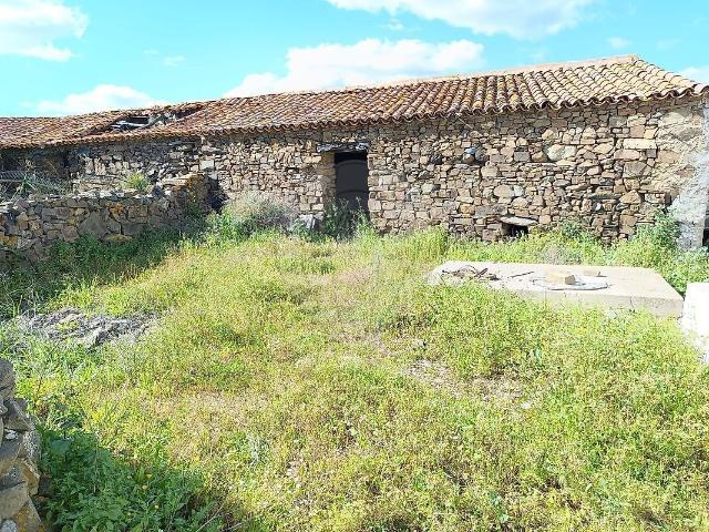 Casa venda em Odeleite, Castro Marim