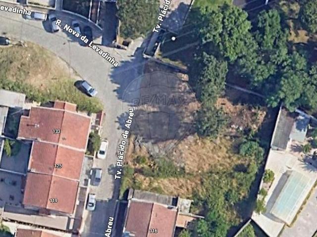 Terreno venda em Pedrouços, Porto