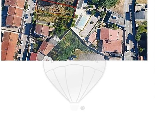 Terreno venda em Levadinha, Pedrouços