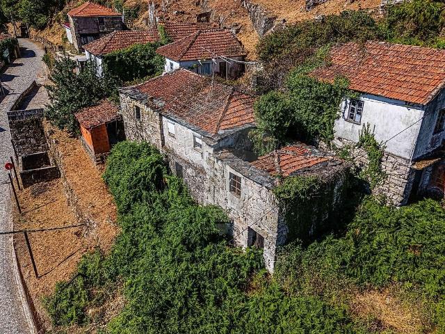 Casa venda em Reriz e Gafanhão, Castro Daire
