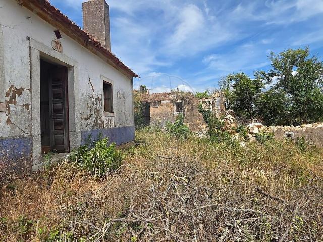 Casa venda em São Mamede, Batalha
