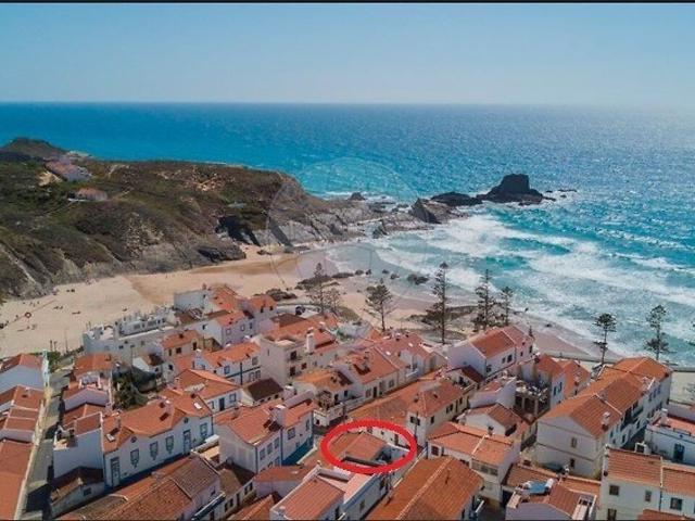 Terreno venda em São Teotónio, Odemira