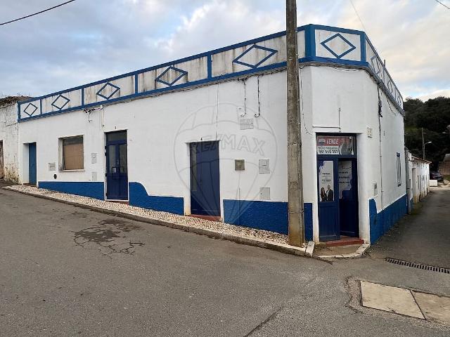 Prédio venda em Saboia, Odemira