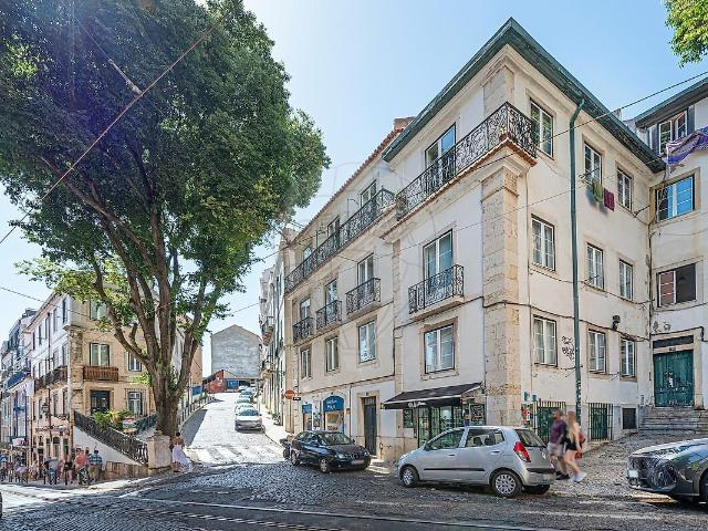 Casa venda em Santiago, Lisboa