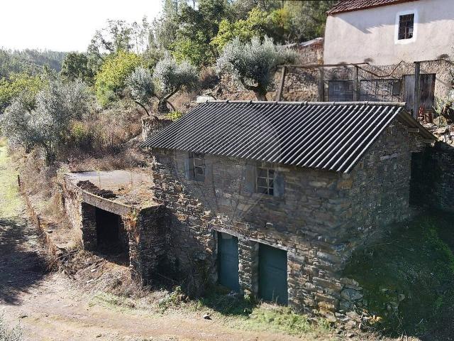 Casa venda em Sertã