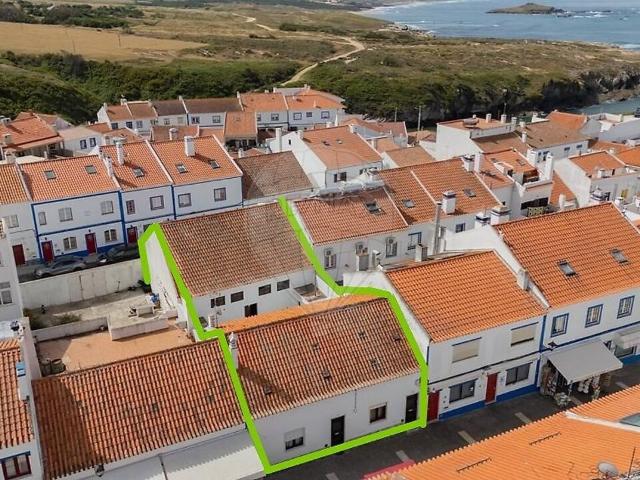 Casa venda em Porto Covo, Sines