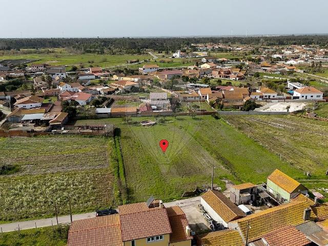 Terreno venda em Tocha, Cantanhede